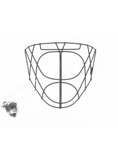 Unihoc Hjälmtillbehör - Galler - Alpha Prime